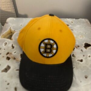 American Needle Golden Cap